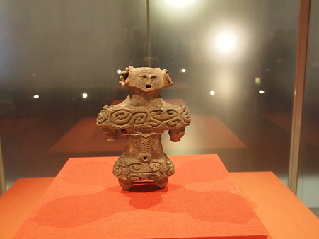 2010年　美術館に初詣　東京国立博物館