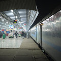 Photos: 2010.02.02　アーグラー駅