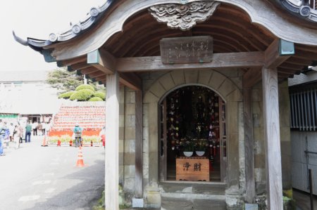 2010.03.01 千葉 勝浦ビックひな祭り 延命地蔵堂