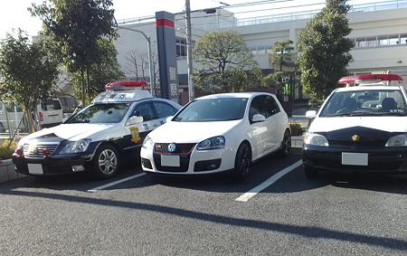 以前にも、どこかで…？
