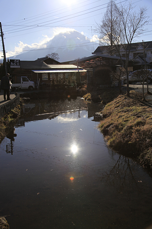 忍野八海 - 02