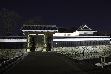 松本城 - 01