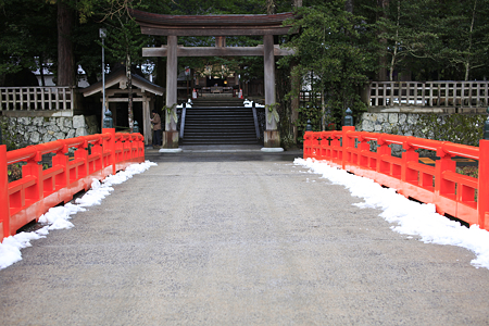 熊野大社 - 02