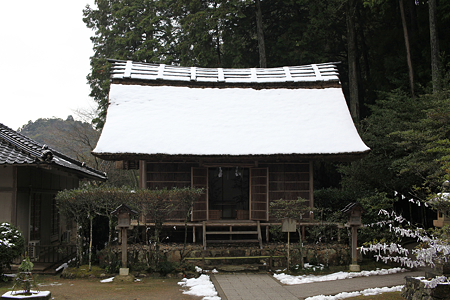 熊野大社 - 06