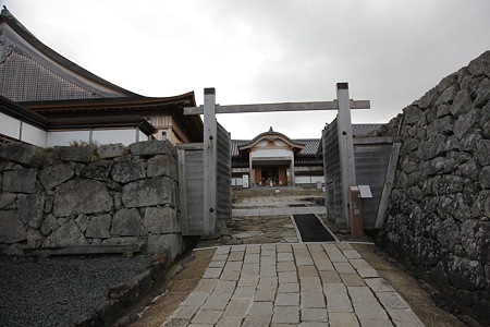 篠山城 - 04