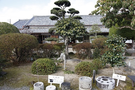 篠山市立青山歴史村 - 05
