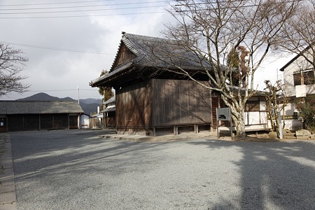 春日神社 - 03