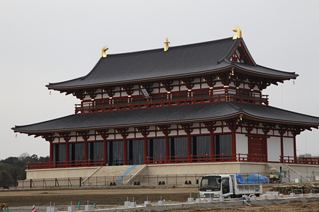 平城宮 - 2