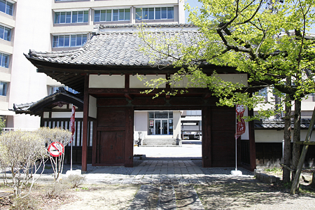 飯田城 - 1