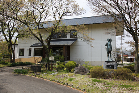 村松郷土資料館 - 1