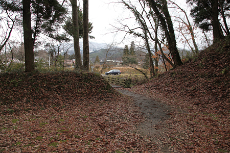 牧之島城 - 13