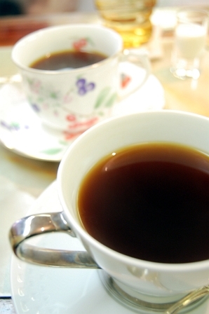 みすずコーヒー