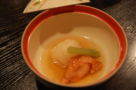 煮物