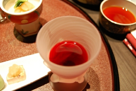 食前酒