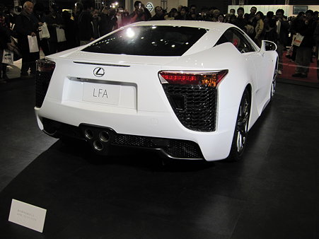 LFA