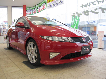 ＴＹＰＥ-Ｒ　EURO