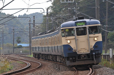 113系（3）