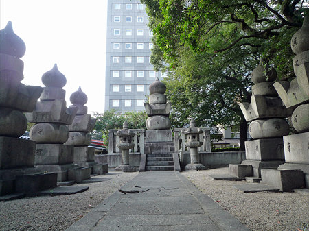 東長寺~福岡大仏(5)