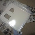 Photos: 色塗完成