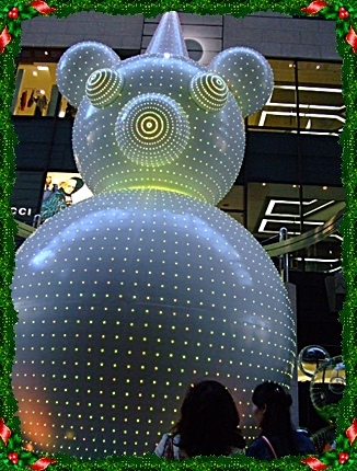 クマさん