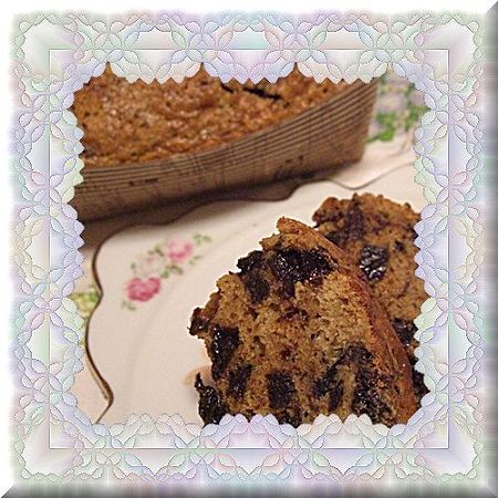 パウンドケーキ