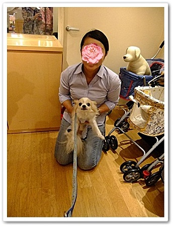 ここでも♪