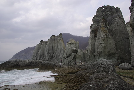 仏ヶ浦 (13)