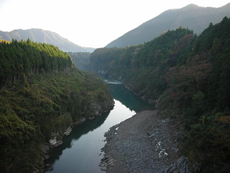 R42・宮川