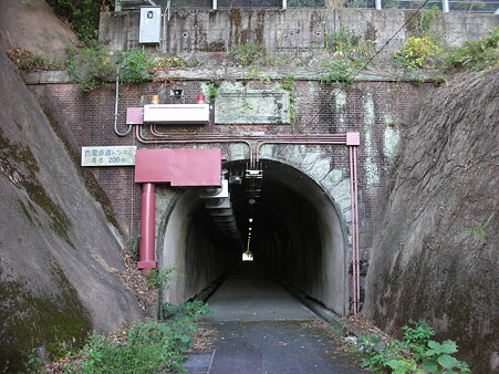 R42旧道・.海野隧道2
