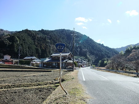 R422旧道1