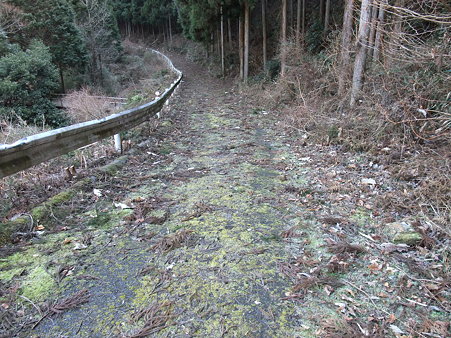 R422旧道4