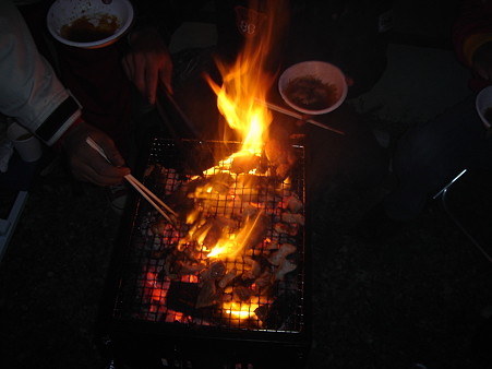 霜降りの最高豚です？