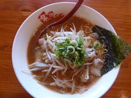 ラーメン_熊坊 (2)