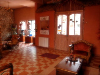 girasoles hotel