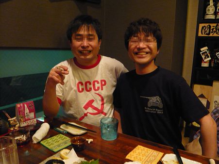 2012年ROOKIES'オフ会 007 (2)
