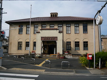 2009年　ちりめん街道 004