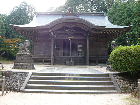 2009年　ちりめん街道 056