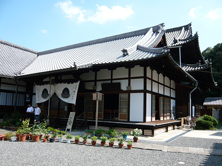 平安楽土への道 024