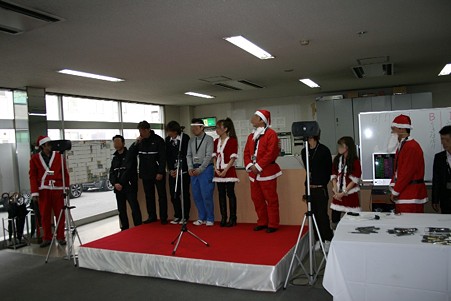 2009_1213クリパスタッフ