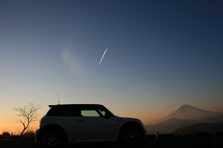 2010_0119休日編夕焼け8