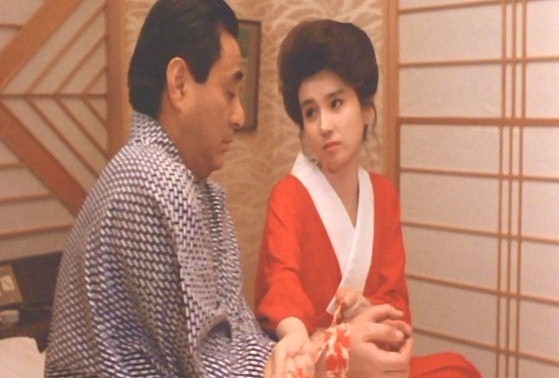 ひとひらの雪 JapaneseClass.jp