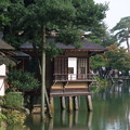 金沢〜加賀温泉の旅2008