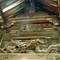 春日井　熊野神社