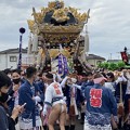 令和４年(2022) 魚吹八幡神社秋季例祭・昼宮