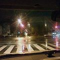 Photos: 雨の中のドライブ